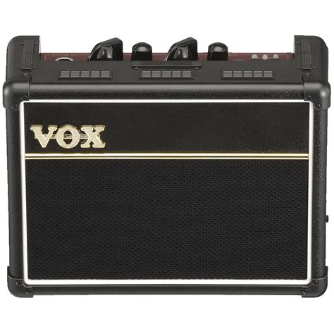 Vox Ac2 Rv Rhythmvox Buy Guitar Combo Amplifier Best Price