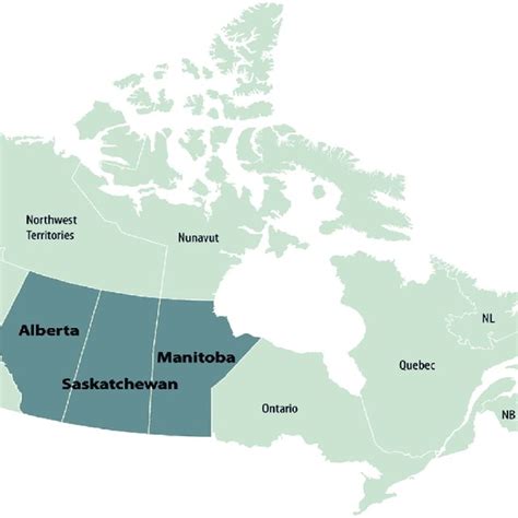 (PDF) Resiliency of Prairie Agriculture to Climate Change