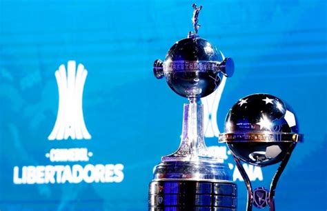 Copa Libertadores 2024 Así Quedaron Los Grupos El Ocho