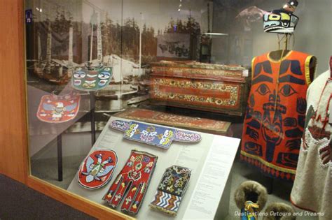 Discovering Alaska at Museum of the North | Destinations Detours and Dreams