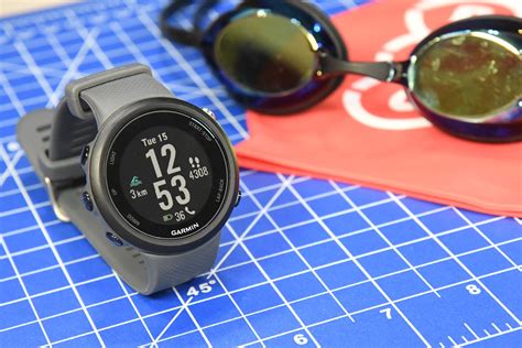 Garmin Swim Gps Watch In Depth Review Gearopen