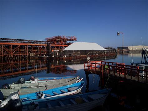 foto de guerrero negro mexico