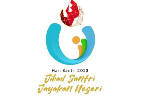 Susunan Upacara Hari Santri Nasional Lengkap Dengan Pedomannya