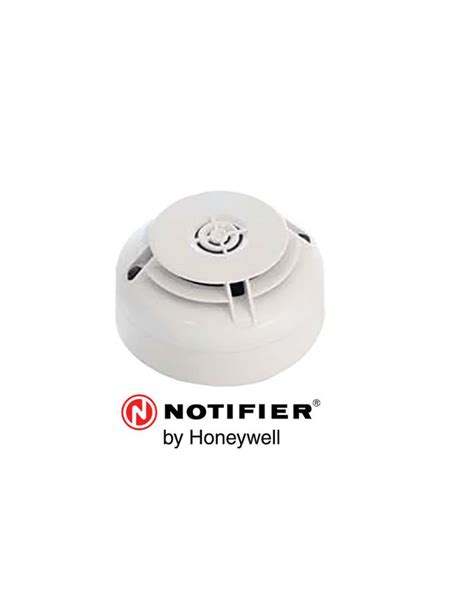 Addressable Smoke Detector By Notifier Flamecontrol