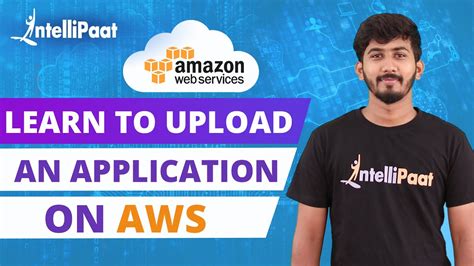 Aws Tutorial For Beginners Aws For Beginners Intellipaat Youtube