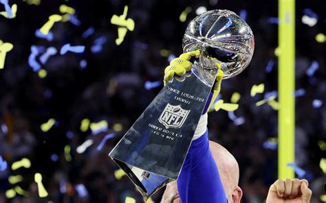 ¿quiénes Son Los Favoritos Para El Super Bowl 2023 Mediotiempo