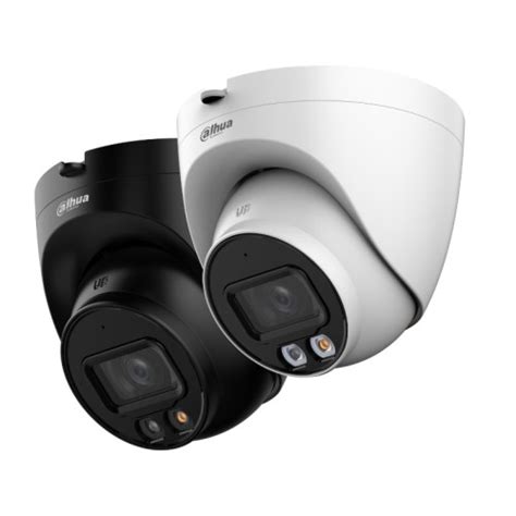 Dahua Dh Ipc Hdw Tp S Il Mp Smart Dual Illumination Fixed Focal