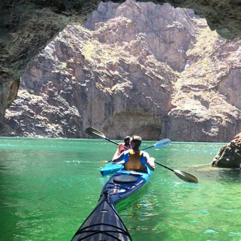 Kayak Tours Of Black Canyon With Blazin Paddles 24 Discount