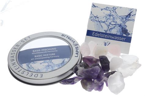 Wassersteine Edelsteinwasser Toller Schmuck Edelsteine Geschenke Guenstig Heilsteine