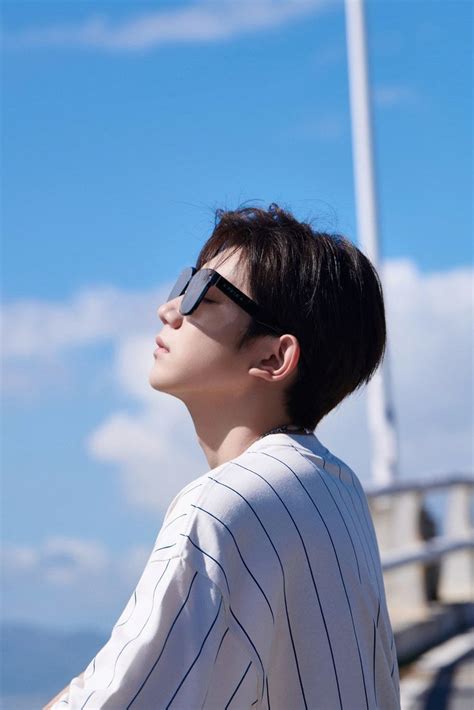 Roy Wang Official Fan Club On Twitter Oakley Sunglasses Actors