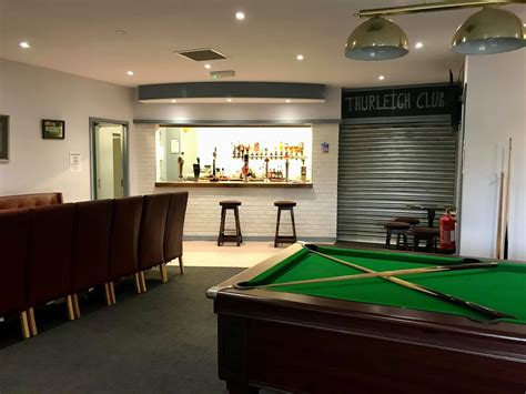 thurleigh club