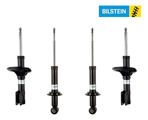 Kit Amortiguadores Bilstein B4 Mitsubishi Lancer Touring Mercadolibre