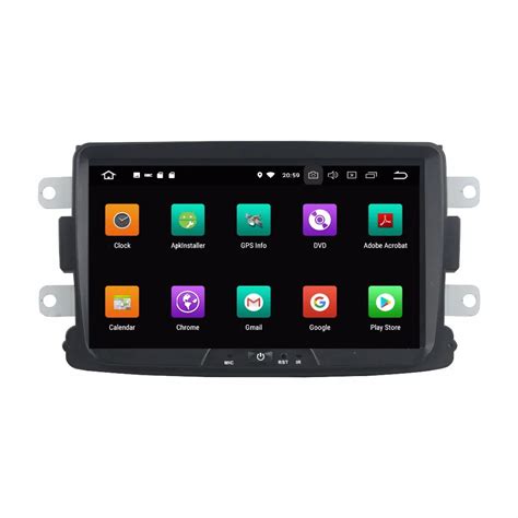 Aliexpress Buy KLYDE 8 1Din 8 Core Android 8 0 1024 600 Car DVD