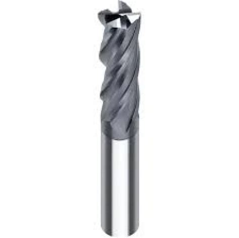 Endmill Carbide