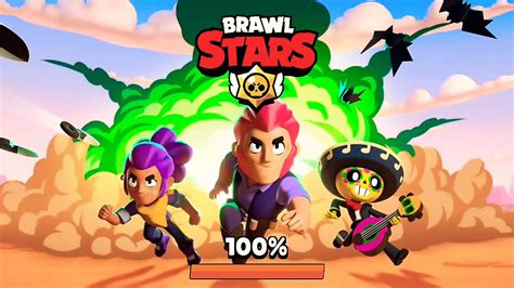 براول ستارز دو عشوائي مع ليون شوداون Brawl Stars Youtube