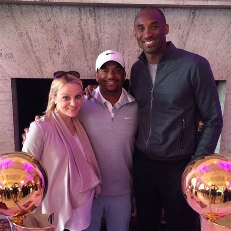 Fotos Los Famosos Rinden Homenaje A Kobe Bryant Gente Y Famosos El PaÍs