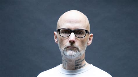 Moby Annuncia L Uscita Del Suo Nuovo Album Resound NYC