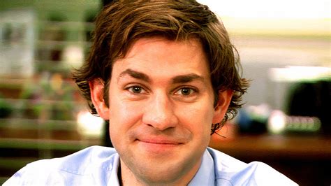 John Krasinski Is Open to Appearing on The Office Spin-Off: ‘I Would Do ...