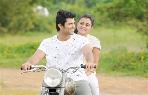 Arjun Reddy Hindi Dubbed - Arjun Reddy Cast, Ringtones and More