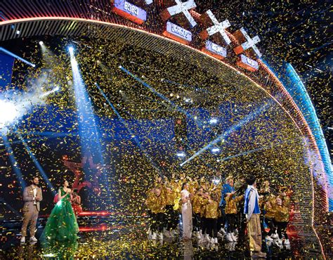 Finali Ti Rom Nii Au Talent Doar Concuren I Vor Participa N