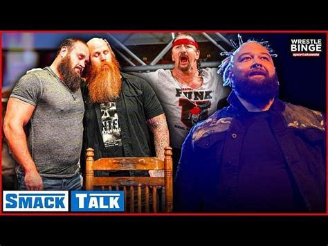 WWE legend on wrestling Dory and Terry Funk: "It was like having two ...