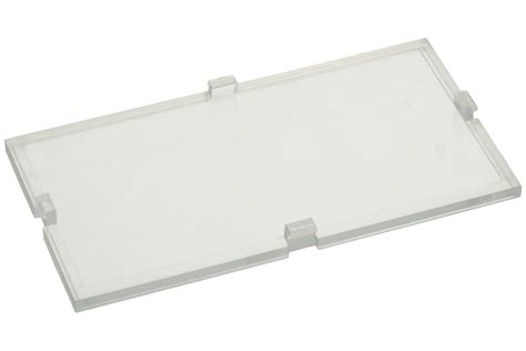 Clear Panel Gainta D5MG COVER C Electronic Store FIRMA PIEKARZ