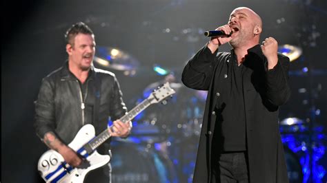 Disturbed bringing 'The Sickness' tour to Blossom | wkyc.com