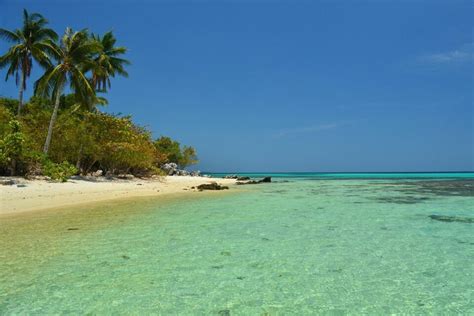 Terbaru! Nama-nama Pantai dan Laut di Pulau Jawa, Ada Apa Saja? – Blog ...