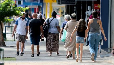 Veja como fica o horário de funcionamento do comércio em Maringá na