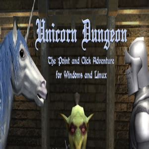 Buy Unicorn Dungeon Cd Key Compare Prices