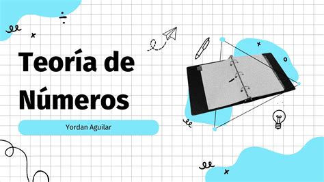 51 Teoría de números Ejercicios de congruencias no lineales y