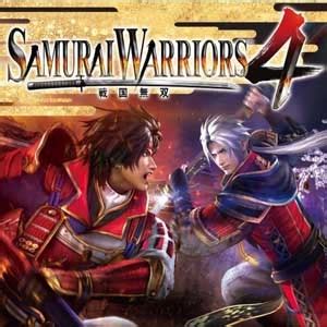 Buy Samurai Warriors Ps Game Code Compare Prices