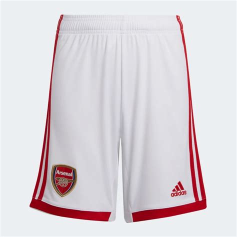 Arsenal Launch New Home Kit For 2022 23 Season Arseblog News The