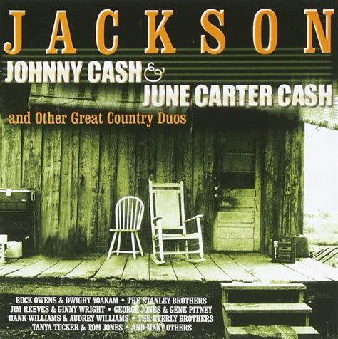 Johnny Cash June Carter Cash Other Great Count Cash Johnny June Carter