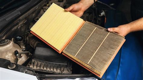 What are the Best Air Filter Brands for Cars in 2024 – Rx Mechanic