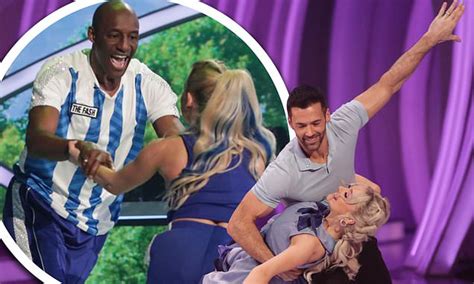 Dancing On Ice Viewers Fume As They Accuse Stars Of Clinging Onto To