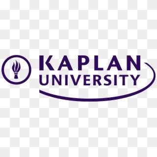 Kaplan University Logo, Logotype - Kaplan University Logo Png Clipart ...