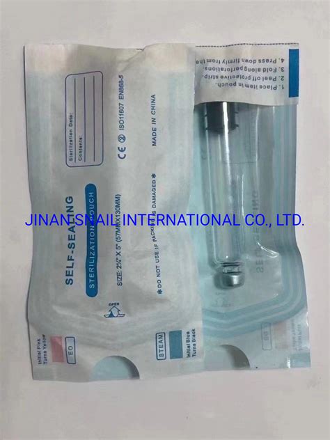 Ml Cartridge Injection Device For Insulin And Growth Hormone China