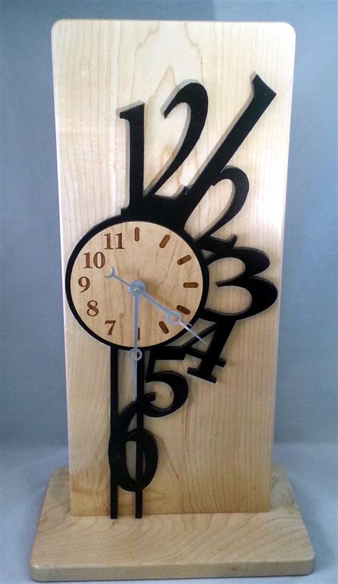 42 best Laser Cut Clocks images on Pinterest | Wall clocks, Laser ...