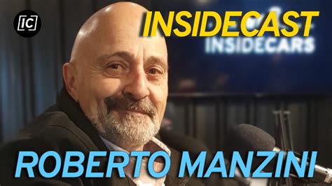 Instrutor De Pilotagem Roberto Manzini Insidecast Ep Youtube