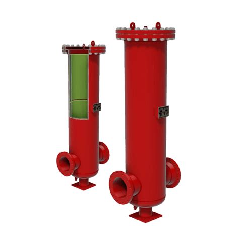 Suction Stabilizers Performance Pulsation Control