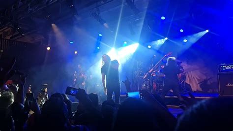 Angra Rebirth Live Sesc Belenzinho 05082023 Youtube