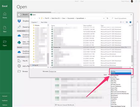 What Is A Csv File How To Open Use And Save The Popular Spreadsheet