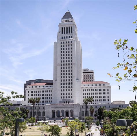 Mayor Villaraigosa, Council President Garcetti Announce Los Angeles’ First Annual Nonprofit Day ...