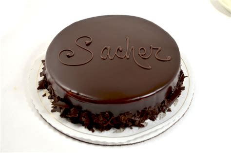 Sacher Torte Copenhagen Bakery And Cafe