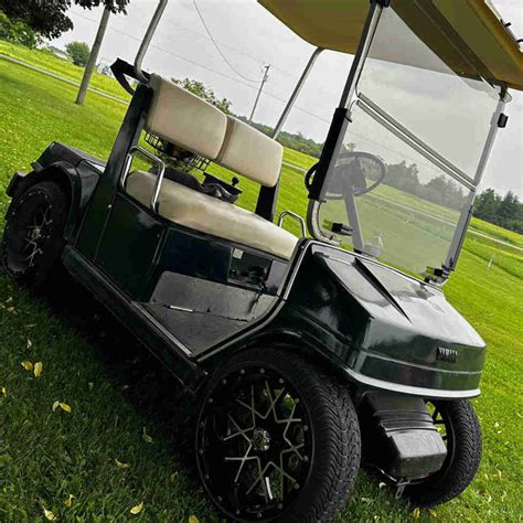 Yamaha Gas Golf Cart Other Fredericton Kijiji