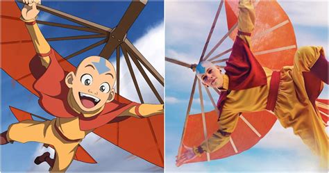 Avatar: 10 Outstanding Aang Cosplays You Need to See