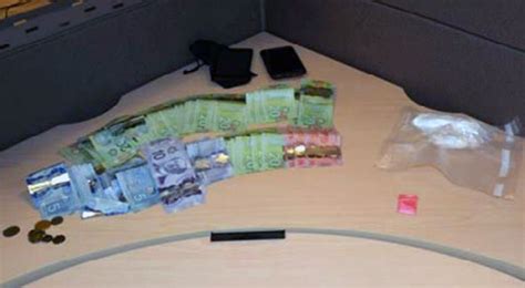 Two Charged In Kingston Police Drug Trafficking Investigation The