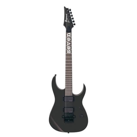 Ibanez MTM1 Black 2009 Signature Guitar Mick Thomson