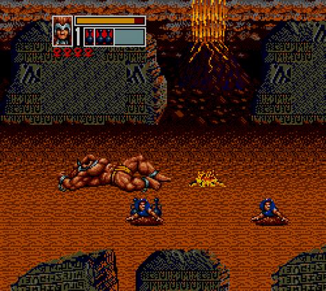 Golden Axe Iii On Tumblr